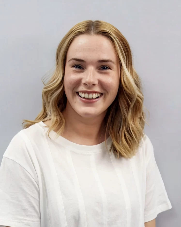 Sarah Ring, COTA/L 